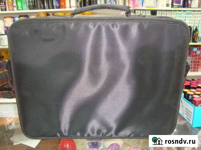 Кейс парикмахера новый Волгоград - изображение 1