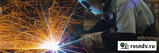 Аргоно-дуговая сварка, сварочные работы Севастополь - изображение 1