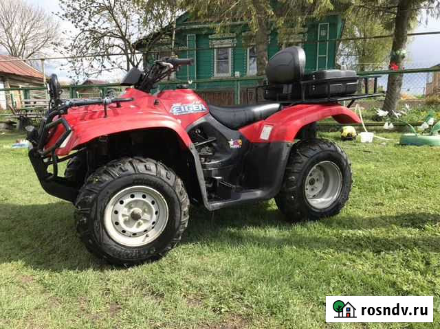 Suzuki eiger Нижний Новгород - изображение 1