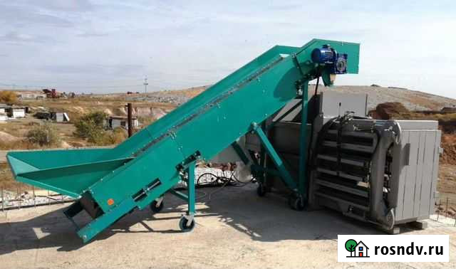 Горизонтальный автоматический пресс Статико 40 Мурманск - изображение 1