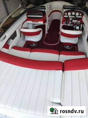 Продам Пушку Фор Винс 200 сс, 5 литров, 280 л.с Сочи - изображение 1