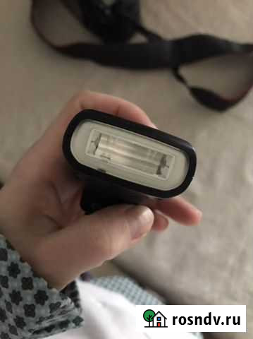 Вспышка canon x306 Мурино - изображение 1