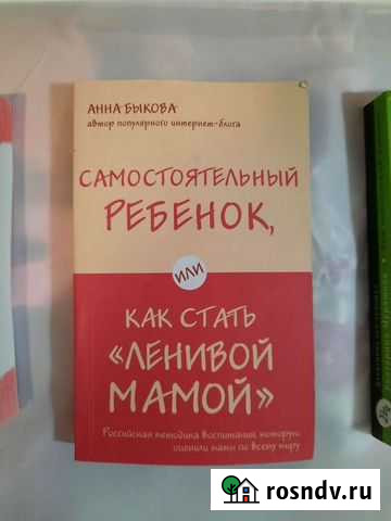 Самостоятельный ребёнок или как стать ленивой мамо Мурино - изображение 1