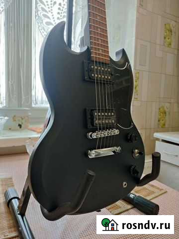 Новая электрогитара epiphone sg spetial VE Казань - изображение 1