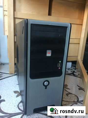 Мощный игровой компьютер с процессором i5 Ростов-на-Дону - изображение 1