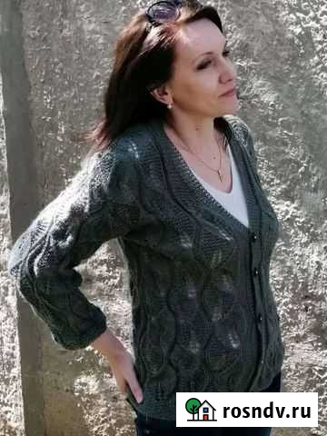 Вязание на заказ спицами и крючком Ростов-на-Дону - изображение 1