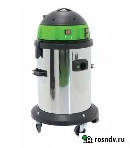 Пылесос IPC Portotecnica YS 3/62 Краснодар - изображение 1