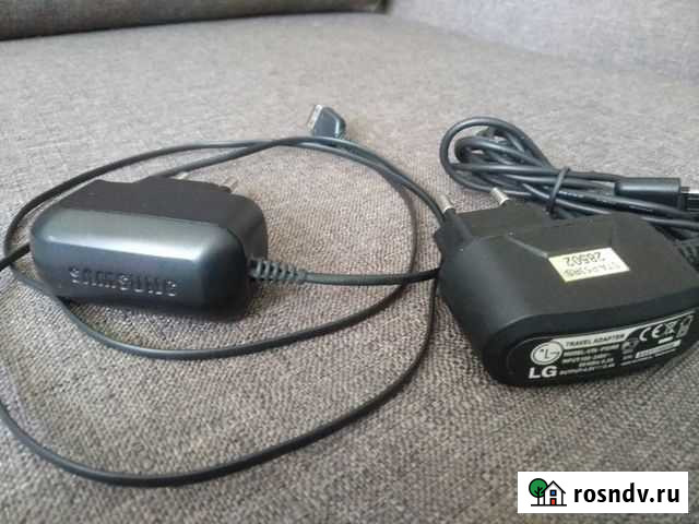 Зарядное устройство Златоуст - изображение 1