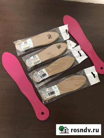 Одноразовые насадки для педикюра Нижний Новгород - изображение 1