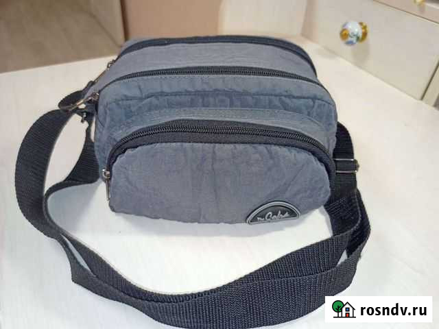 Сумка для камеры или фотоаппарата Казань - изображение 1