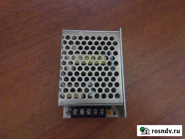 Встраиваемый блок питания Череповец - изображение 1