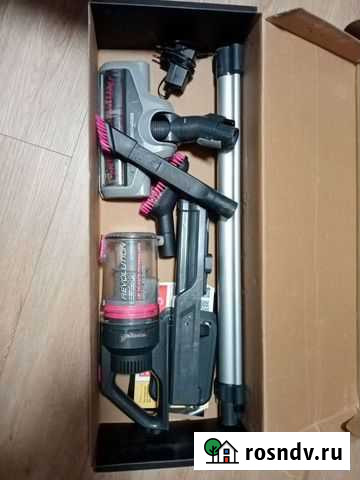 Пылесос Улан-Удэ - изображение 1