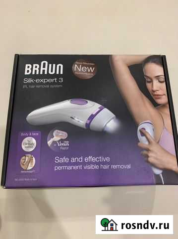 Фотоэпилятор лазерный Калуга - изображение 1