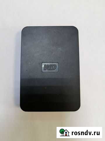 Переносной жёсткий диск 500гб Усолье-Сибирское - изображение 1