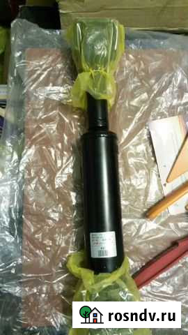 Кардан задний Kia Bongo3 Новокузнецк - изображение 1