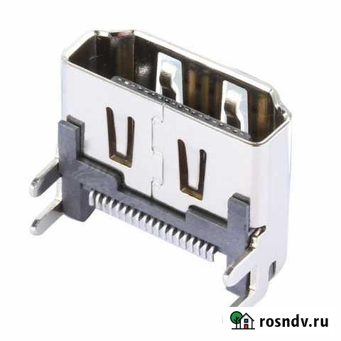 Hdmi разъем для Sony PlayStation 4 Томск - изображение 1