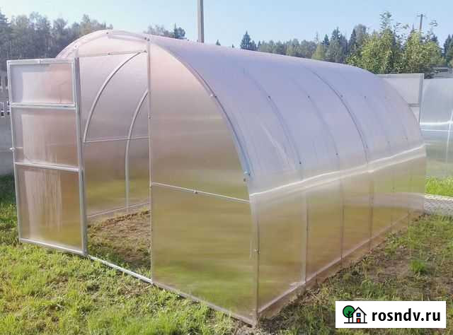 Теплица Кимовск - изображение 1