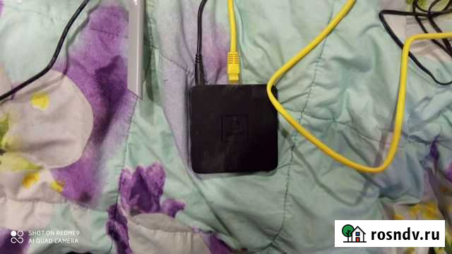 Цифровая тв приставка Медведево - изображение 1