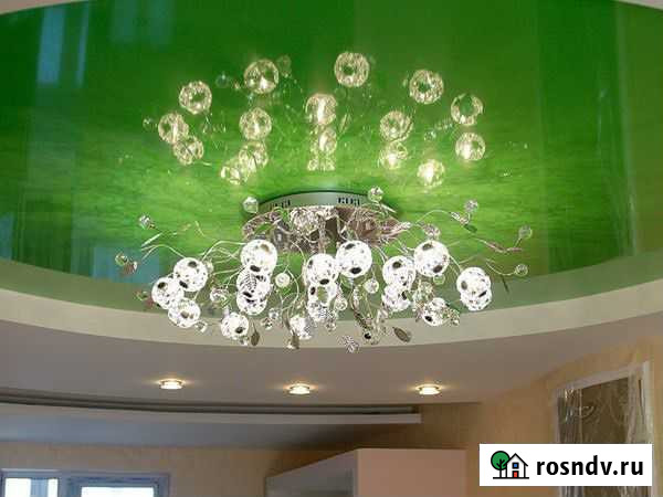 Натяжные потолки Махачкала Махачкала - изображение 1