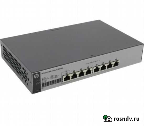 Коммутатор hpe officeconnect 1820 series switch j9 Нижнекамск - изображение 1