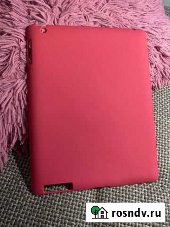 Чехлы-накладки для iPad 2/3/4 Тамбов - изображение 1