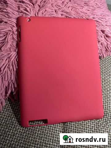 Чехлы-накладки для iPad 2/3/4 Тамбов - изображение 1