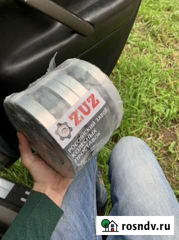 Проставки колесные Александров - изображение 1