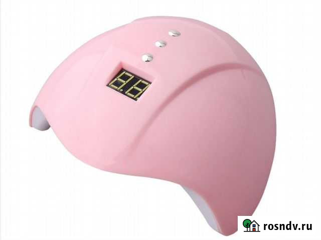 Лампа для ногтей Балаково - изображение 1