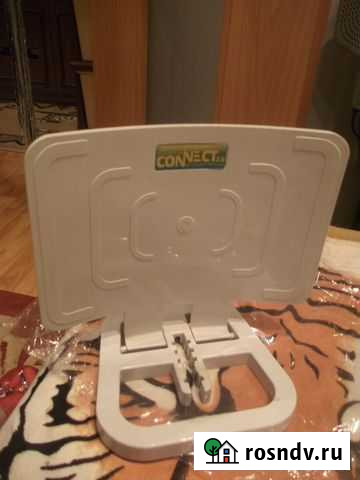 Усилитель интернет-сигнала Connect 2.0 Радужный - изображение 1