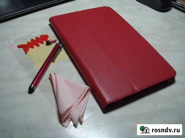 Чехол Samsung Galaxy Tab PRO 8 и 10 Краснодар - изображение 1