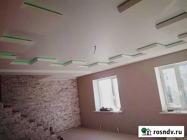 Ремонт квартир.частичный ремонт Тюмень - изображение 1