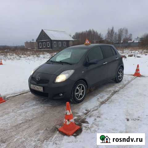 Ольга Инструктор по вождению механика Сафоново - изображение 1
