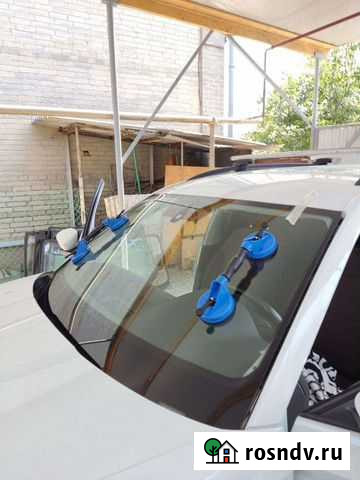 Замена автостёкол Майкоп - изображение 1