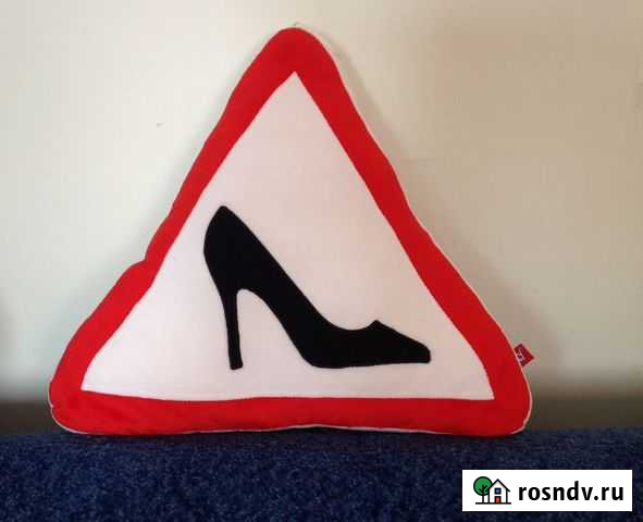 Подушка новая в машину Астрахань - изображение 1