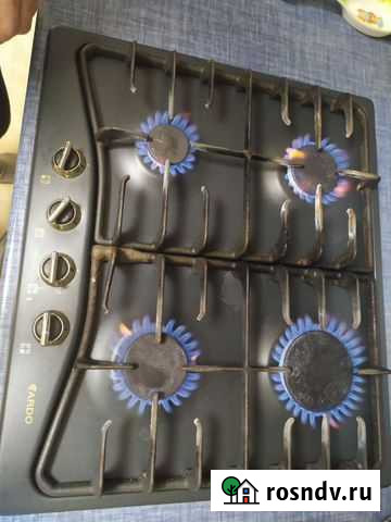 Варочная панель Шиморское - изображение 1