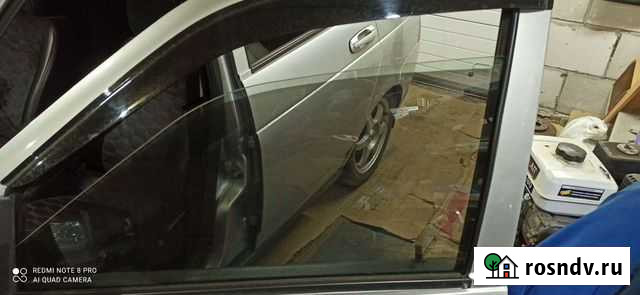 Съемная силиконовая тонировка Кувандык - изображение 1