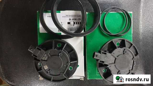 Клапан электромагнитный фаз грм Audi Q5 Ухта - изображение 1