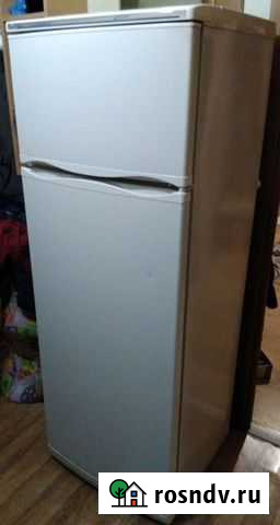 Холодильник атлант мхм-2826-90 кшд 293/53 Череповец - изображение 1