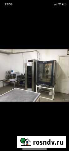 Печь unox XB-895 с расстойкой Саранск - изображение 1