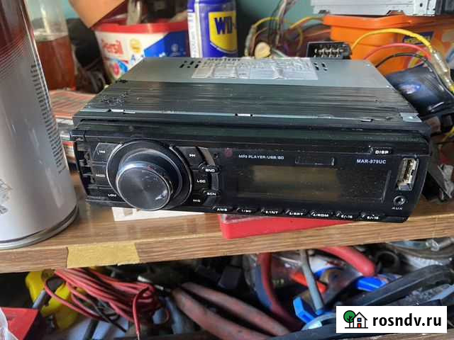 Мистери Астрахань - изображение 1