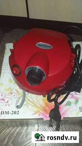 Аппарат маникюрно-педикюрный (новый) Первоуральск - изображение 1