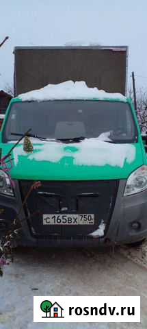 Грузоперевозки газель с грузчиками Александров - изображение 1