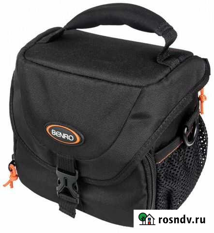 Сумка Benro и другие модели Уфа - изображение 1