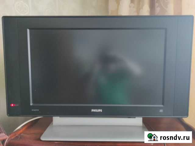 Телевизор philips ЖК Улан-Удэ - изображение 1