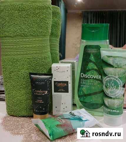 Подарочные наборы Астрахань - изображение 1