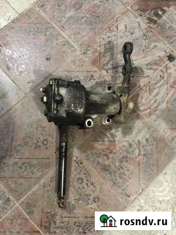 Рулевой редуктор ваз 2107 Симферополь - изображение 1