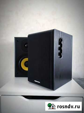 Колонки Thonet & Vander Kurbis Чебаркуль - изображение 1