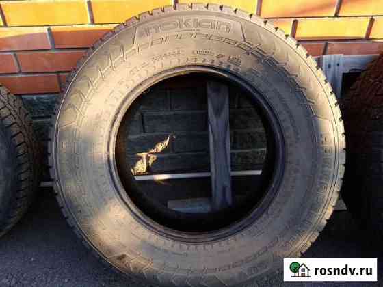 Nokian 265/65 R17 116T Барнаул