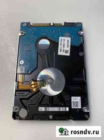 Жесткий диск Seagate Mobile HDD 1TB Мытищи