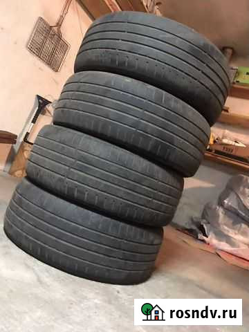 Hankook Ventus Prime2 K115 215/55 R16 Железногорск - изображение 1